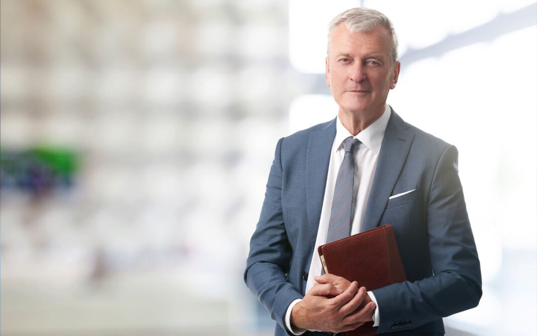 Corso di formazione in materia di sicurezza e salute del lavoro per dirigenti – Formazione di aggiornamento (ogni 5 anni)