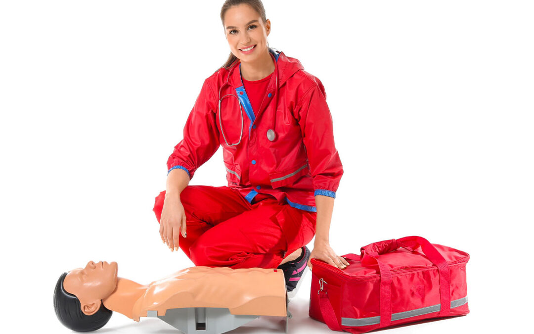 Corso di formazione per addetti al primo soccorso – Gruppo C