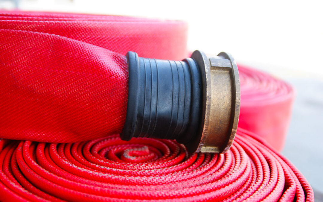 Corso di formazione per addetti al servizio antincendio – Rischio di incendio livello 3 (rischio alto) – Formazione di aggiornamento