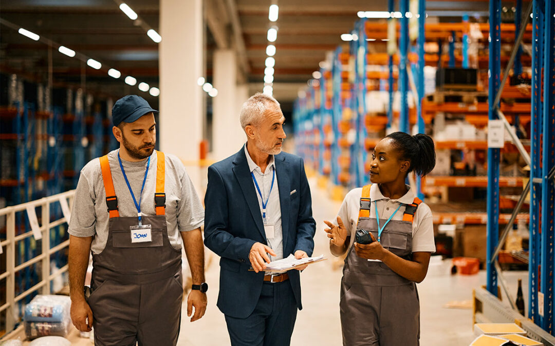 Corso di formazione in materia di sicurezza e salute del lavoro per lavoratori – Formazione specifica – Settori della classe di rischio medio