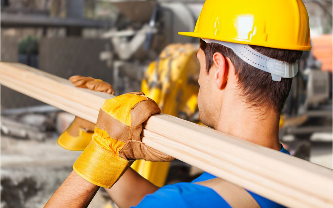 Corso di formazione in materia di sicurezza e salute del lavoro per lavoratori – Formazione specifica – Settori della classe di rischio alto
