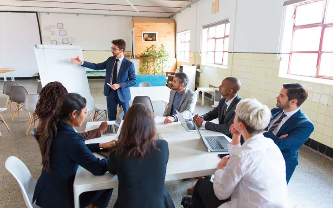 Corso di formazione in materia di sicurezza e salute del lavoro per lavoratori – Formazione di aggiornamento (ogni 5 anni)
