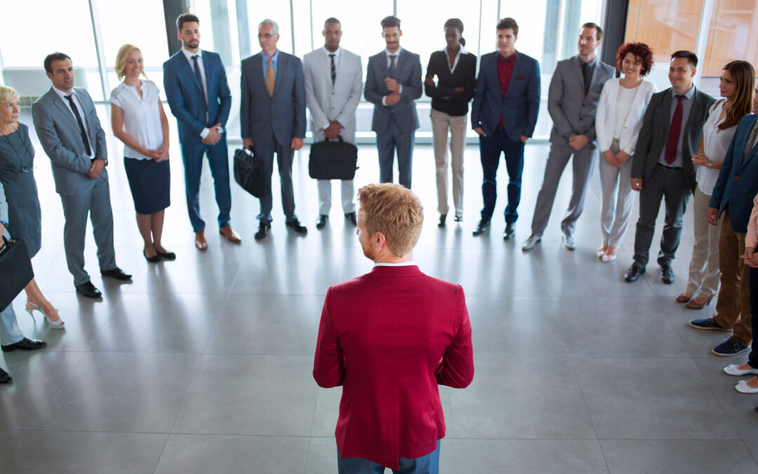 Corso di formazione in materia di sicurezza e salute del lavoro per preposti – Formazione di aggiornamento (ogni 2 anni)
